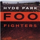 Foo Fighters - Hyde Park