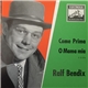 Ralf Bendix - Come Prima / O Mama Mia