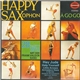 Frank Valdor Band - Happy Saxophon À Go Go