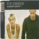 K's Choice - Almost Happy